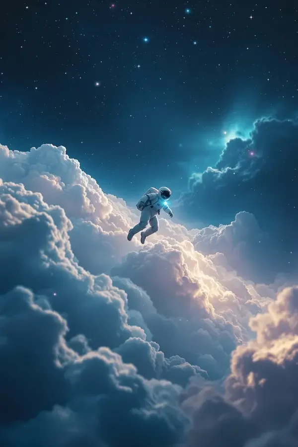 星海彼岸